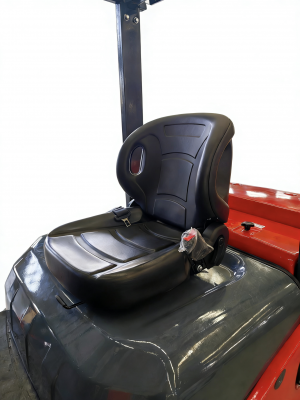 2500 kg – 3500 kg Diesel-Gabelstapler ab 5800 USD mit integriertem Seitenschieber/Gabelversteller, Quchai-/Mitsubishi-Motor