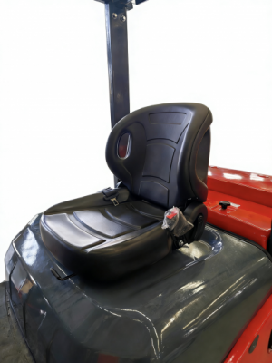 2500 kg – 3500 kg Diesel-Gabelstapler ab 5800 USD mit integriertem Seitenschieber/Gabelversteller, Quchai-/Mitsubishi-Motor